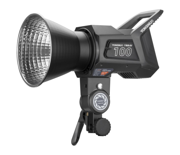 Yongnuo YNRay100 - WB (2700K - 6500K) - 1264405 - zdjęcie